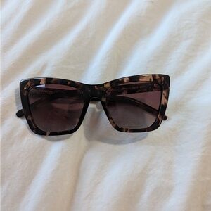 Tortoise Shell Sunglasses